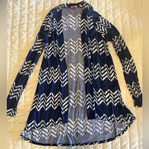 XS Light Weight Cardigan